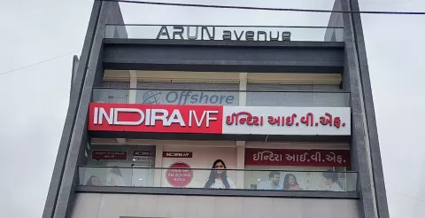 Indira IVF  Clinics images