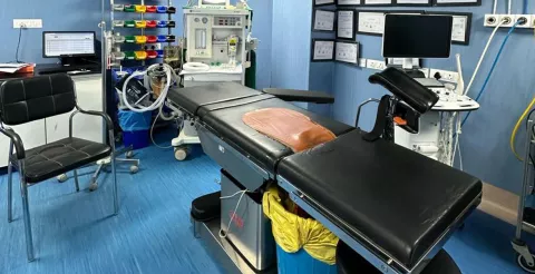 Indira IVF  Clinics images