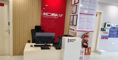 Indira IVF  Clinics images