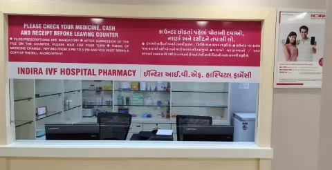 Indira IVF  Clinics images