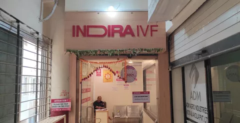 Indira IVF  Clinics images