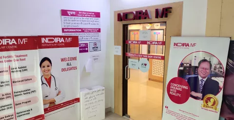 Indira IVF  Clinics images