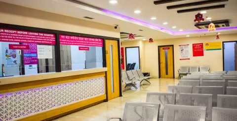 Indira IVF  West Bengal Clinics images