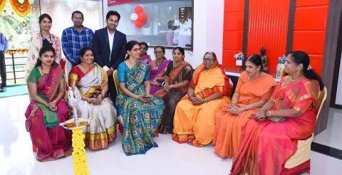 Indira IVF  Karnataka Clinics images