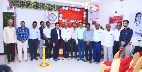 Indira IVF  Karnataka Clinics images