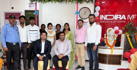 Indira IVF  Karnataka Clinics images