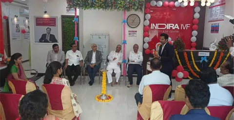 Indira IVF  Karnataka Clinics images