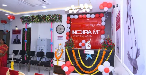 Indira IVF  Karnataka Clinics images