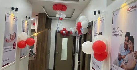 Indira IVF  Karnataka Clinics images