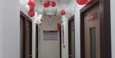 Indira IVF  Karnataka Clinics images