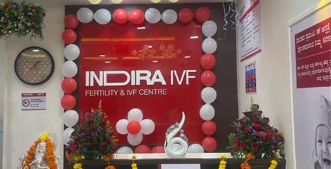 Indira IVF  Karnataka Clinics images