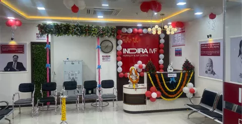 Indira IVF  Karnataka Clinics images