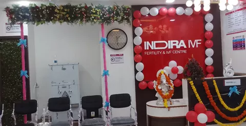 Indira IVF  Karnataka Clinics images