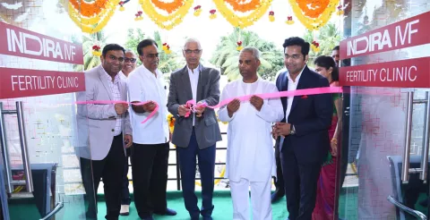 Indira IVF  Karnataka Clinics images