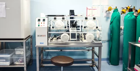 Indira IVF  Clinics images