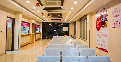 Indira IVF  Clinics images