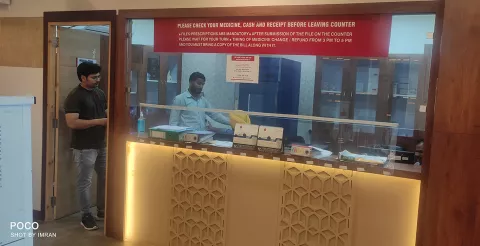 Indira IVF  Clinics images