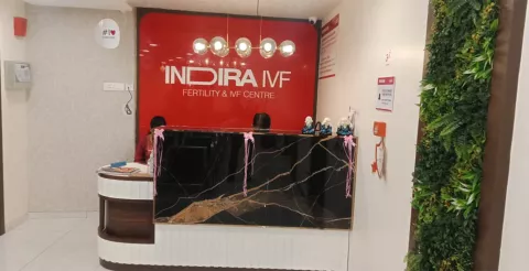 Indira IVF  Clinics images
