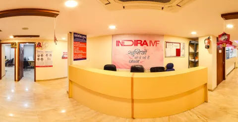 Indira IVF  Clinics images