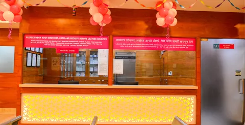 Indira IVF  Clinics images