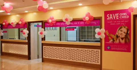 Indira IVF  Clinics images