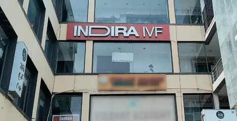 Indira IVF  Clinics images