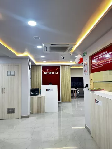 Indira IVF  Clinics images