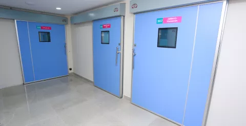 Indira IVF Chennai Clinics images
