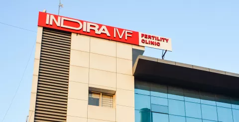 Indira IVF  Clinics images