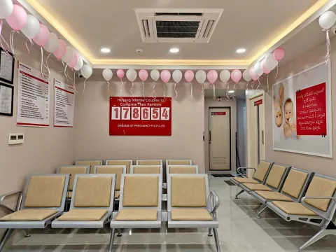 Indira IVF  Clinics images