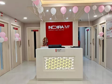 Indira IVF  Clinics images