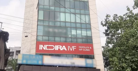 Indira IVF  Clinics images
