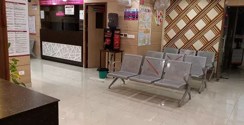 Indira IVF  Uttar Pradesh Clinics images