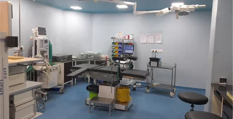 Indira IVF  Uttar Pradesh Clinics images