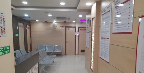 Indira IVF  Uttar Pradesh Clinics images