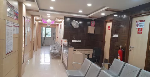 Indira IVF  Uttar Pradesh Clinics images