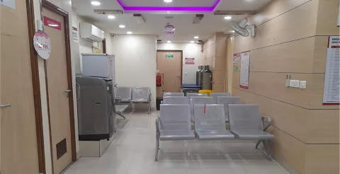 Indira IVF  Uttar Pradesh Clinics images