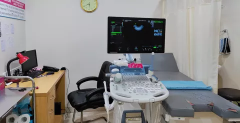 Indira IVF  Assam Clinics images