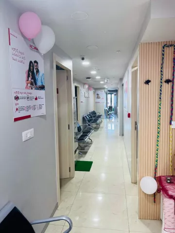 Indira IVF  Clinics images