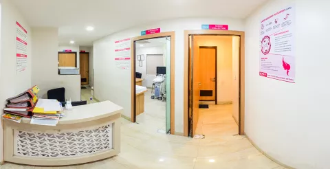 Indira IVF  Clinics images