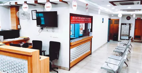Indira IVF  Clinics images