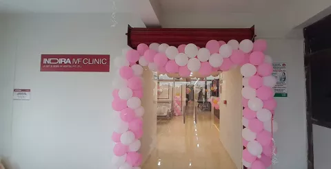 Indira IVF  Clinics images