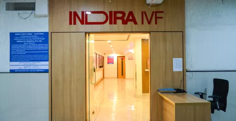 Indira IVF  Maharashtra Clinics images