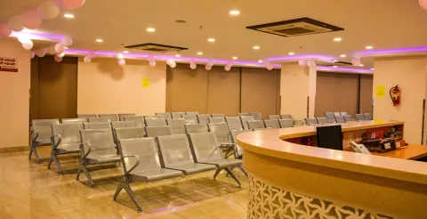 Indira IVF  Maharashtra Clinics images