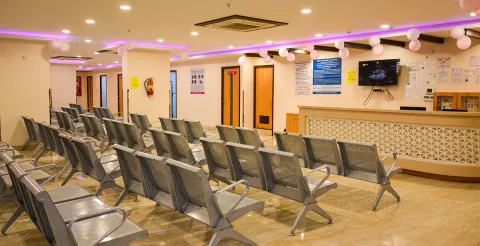 Indira IVF  Maharashtra Clinics images