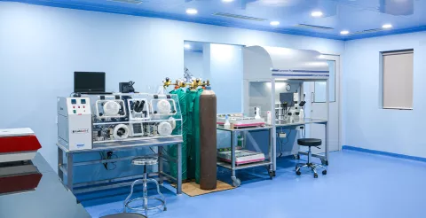 Indira IVF  Maharashtra Clinics images