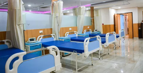 Indira IVF  Maharashtra Clinics images