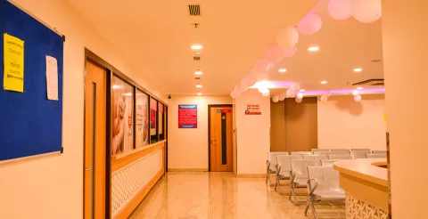 Indira IVF  Maharashtra Clinics images