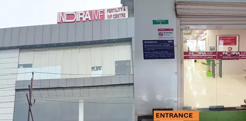 Indira IVF  Uttar Pradesh Clinics images