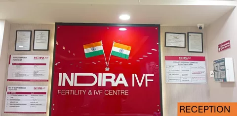 Indira IVF  Uttar Pradesh Clinics images